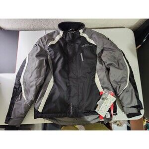 Brand new CorTech performance Journey 3.1 Youth sz Large snowmobile jacket 2014‎